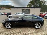 BMW Z4 Baureihe Z4 Coupe 3.0si*Navi*Xenon*Schalter* - BMW Z4: Coupé, 0si