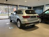 Mercedes-Benz GLC 300 de 4M 360 DISTR MEMORY 360 ACC AHK AUT - Mercedes-Benz Hybrid (Diesel/Elektro): Geländewagen