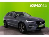 Volvo XC60 B4 Geartronic Core+LED+AHK+KAMERA+CARPLAY - Volvo aus 2022