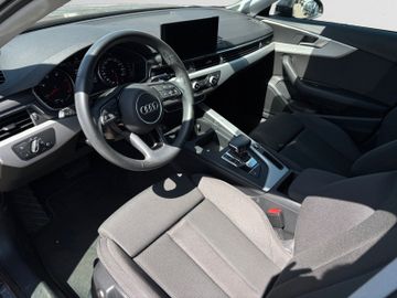 Audi A4 - 9
