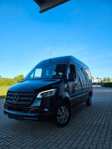 Mercedes-Benz Sprinter 319 3.0 V6 59.000km