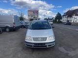Volkswagen Sharan TDInzb dsd* - gebrauchte VW Sharan aus dem Jahr 2003