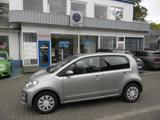 Volkswagen up! MOVE UP 1,0 4 TÜREN,KAMERA,PDC,Sitzheizung