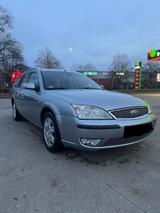 Ford Mondeo 2.0L Familienfahrzeug. TÜV bis... - Ford Mondeo aus 2006: Kombi