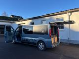 Opel Vivaro Westfalia Campervan