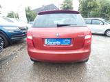 Skoda Fabia Ambition - Skoda Fabia Gebrauchtwagen in Lübeck