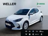 Toyota Yaris Hybrid 1.5 Business Edition *ACC*Navi*SHZ* - Toyota Yaris Jahreswagen