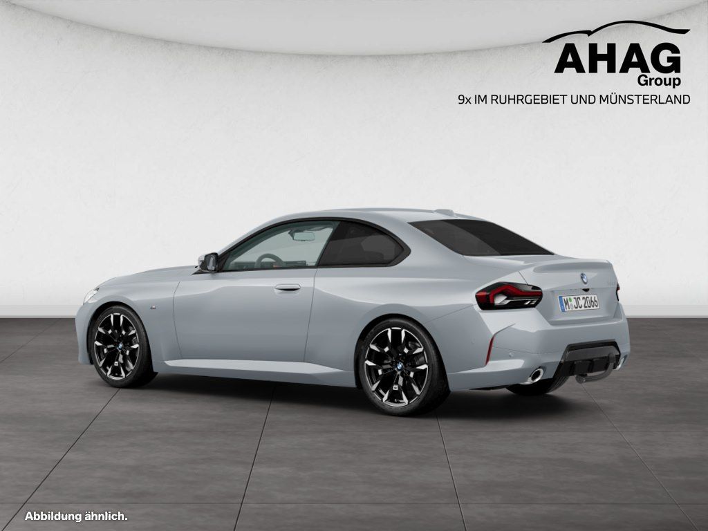 BMW 230 - Bild 6