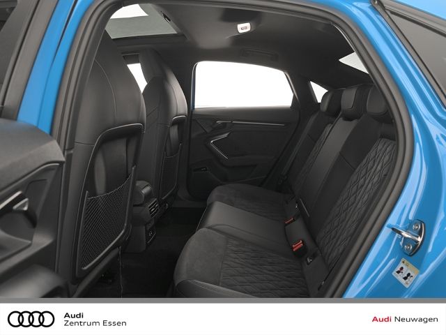 Audi RS3 - Bild 12