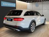 Mercedes-Benz E 220 d 4M T-Modell All-Terrain *NAVI*PANO*PARK* - Mercedes E 220 mit Schiebedach