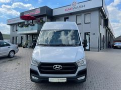 Hyundai H350 Kasten L2H2 Profi PDC