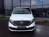 Mercedes-Benz EQV 300 lang (7 Sitzer) SpurW Sport Navi ACC LM - gebrauchte Mercedes-Benz EQV aus dem Jahr 2023