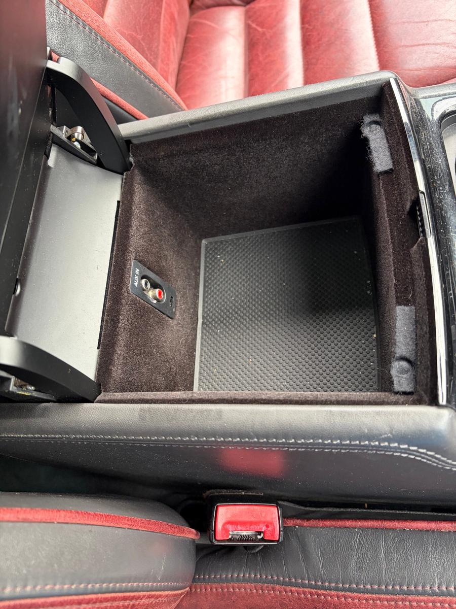 Volkswagen Touareg 2005 — photo 15