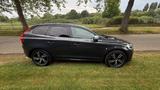 Volvo XC60 D4 AWD R Design Geartronic HEICO Edition - Volvo XC60: Geartronic