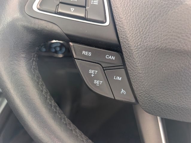 Ford EcoSport Cool & Connect