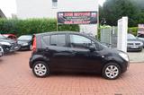 Opel Agila B  KLIMA, ELEK. SEITENSPIEGEL, MP3 - Opel Agila Gebrauchtwagen in Mönchengladbach