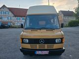 Mercedes-Benz 207 D 2.8 T Marco polo H-Kennzeichen Neue Tüv - Offers matching your search criteria
