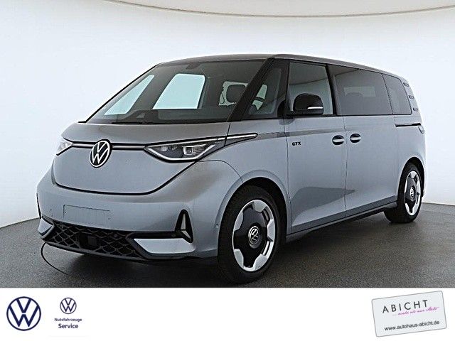 Volkswagen ID. Buzz GTX Langer Radstand 7Sitze AHK ACC Kame