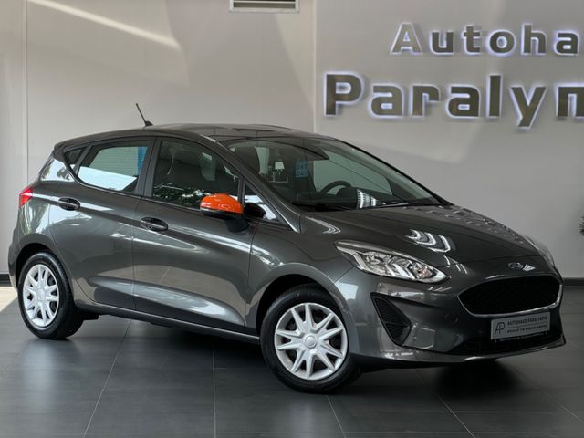Ford Fiesta Cool & Connect *NAVI*PDC