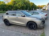 DFSK Forthing 5 - DFSK Forthing 5 Gebrauchtwagen