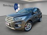 Ford Kuga Titanium 4x4*Navi*Keyfree*SHZ*Automatik*AHK - Ford Kuga Gebrauchtwagen in Hannover