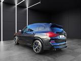 BMW X3 M Competition Carbon*SportAGA*360°*Garantie - BMW: Competition