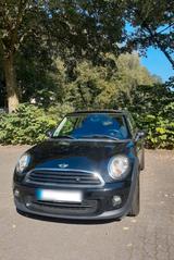 MINI Mini One HU/TÜV und Inspektion NEU! - MINI ONE in Lübeck