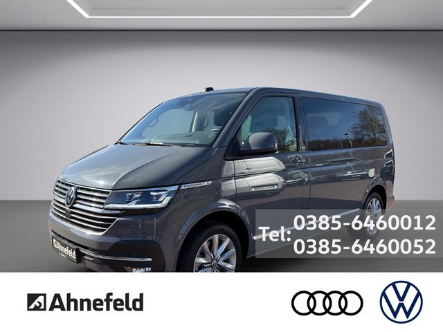 T6.1 2.0 TDI Multivan Generation Six