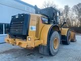CAT 966 M XE KLIMA INKL. WAGE PFREUNDT