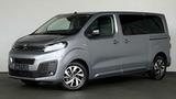 Citroën SpaceTourer 2,0 Blue HDi L2 Feel Klimaaut.
