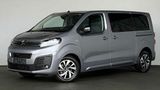 Citroën SpaceTourer 2,0 Blue HDi L2 Feel Klimaaut.
