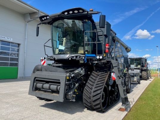 Fendt IDEAL 10T Gen3