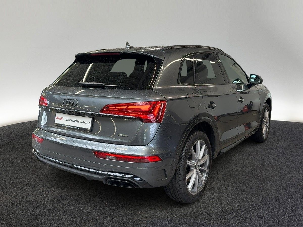 Audi Q5 - Bild 5