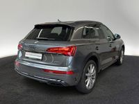 Audi Q5 - Vorschau Bild 5
