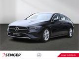 Mercedes-Benz CLA 180 SB Rückfahrkamera Sitzheizung MBUX LED