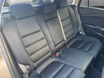 Mazda 6 Kombi Sports-Line Automatik+Spurassis+ACC, Bild 25