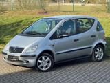 Mercedes-Benz A 140 A-Klasse Elegance Piccadilly Tüv Neu - gebrauchte Mercedes-Benz A 140 aus dem Jahr 2003