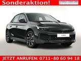 Opel Corsa GS 180°KAM+SHZ+LKZ+EPH 74 kW (101 PS), ... - Opel Corsa Neuwagen: Schwarz