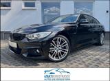 BMW 440i xDrive Gran Coupé M-Paket NaviPro HUD ACC - BMW 440 Gran Coupé aus 2016