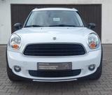 MINI ONE Countryman One - MINI ONE aus 2014
