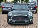 MINI Cooper S Panorama Leder Navi LED 1. Hand - MINI MINI Gebrauchtwagen in Berlin