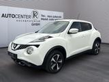 Nissan Juke Acenta*NAV*KLIMA*SHZ*KAMERA* - Nissan Juke Gebrauchtwagen in Hannover