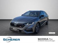 Skoda Octavia - Vorschau Bild 1
