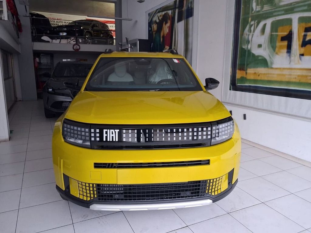 Image of Fiat Other