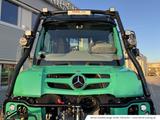 Mercedes-Benz Unimog U 535 Agrar 314.900,00€ netto - Mercedes-Benz Unimo