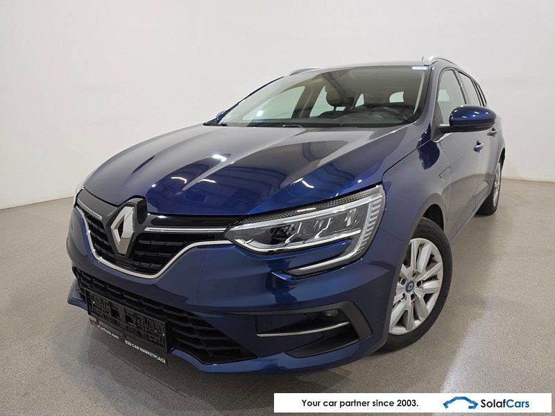 Image of Renault Megane