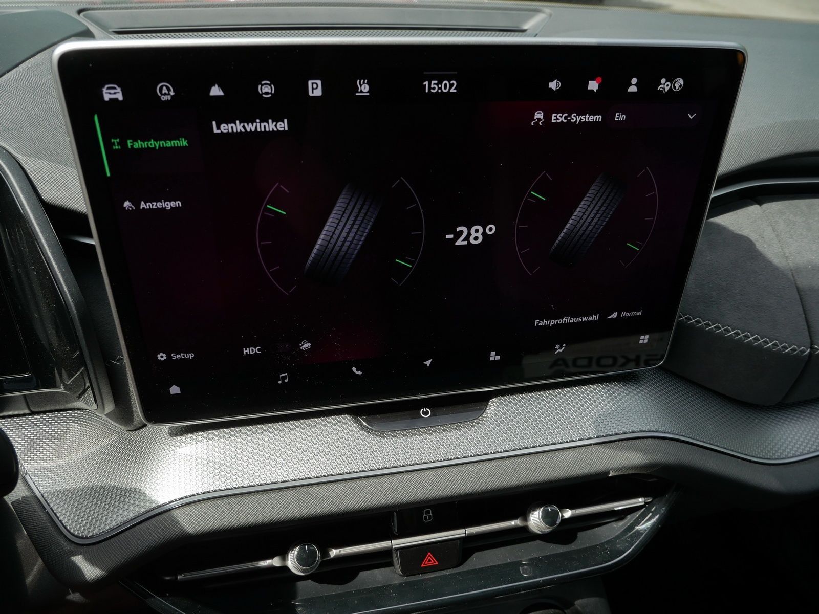 Skoda Kodiaq - Bild 20