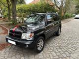 Mitsubishi Pajero Pinin "Dakar" Sondermode... - Mitsubishi Pajero Pinin mit Benzin-Antrieb: Automatik