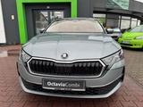 Skoda OCTAVIA Combi 1.5 TSI mHEV 85 kW 116 PS AHK - Skoda Octavia: Head-Up Display