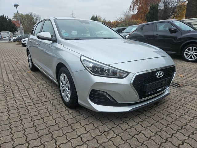 Hyundai i30 cw Pure